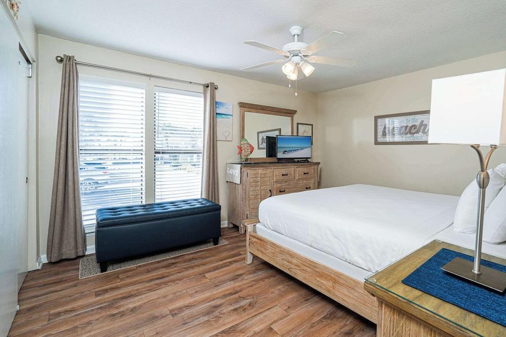 Beachfront Joy at Sandpiper Cove