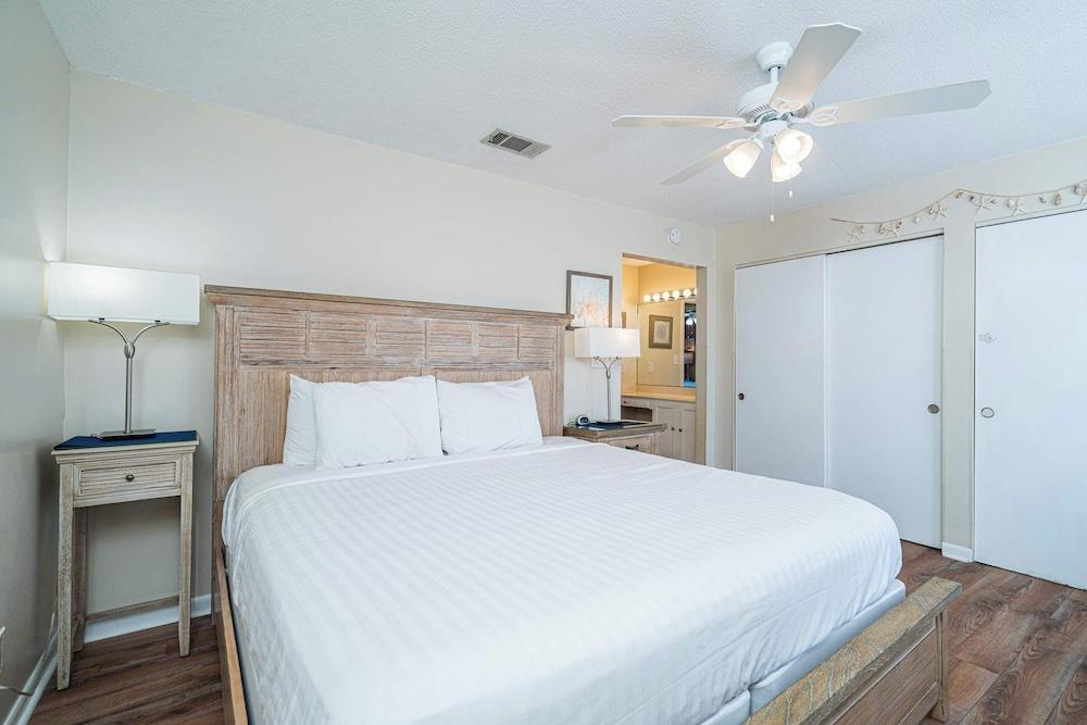 Beachfront Joy at Sandpiper Cove