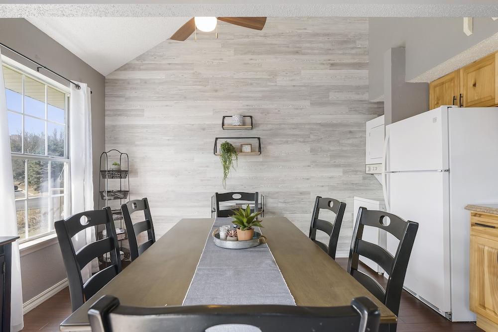 Memories in Branson 2 BDR in Amazing Location!