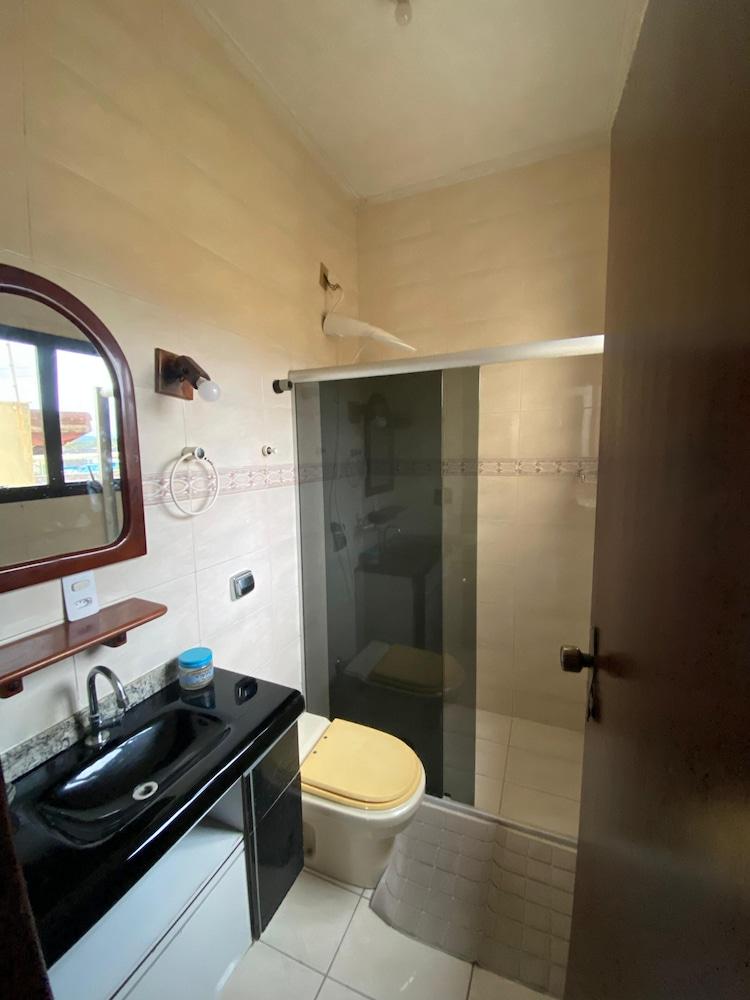 Casa do Bert Itanhaén