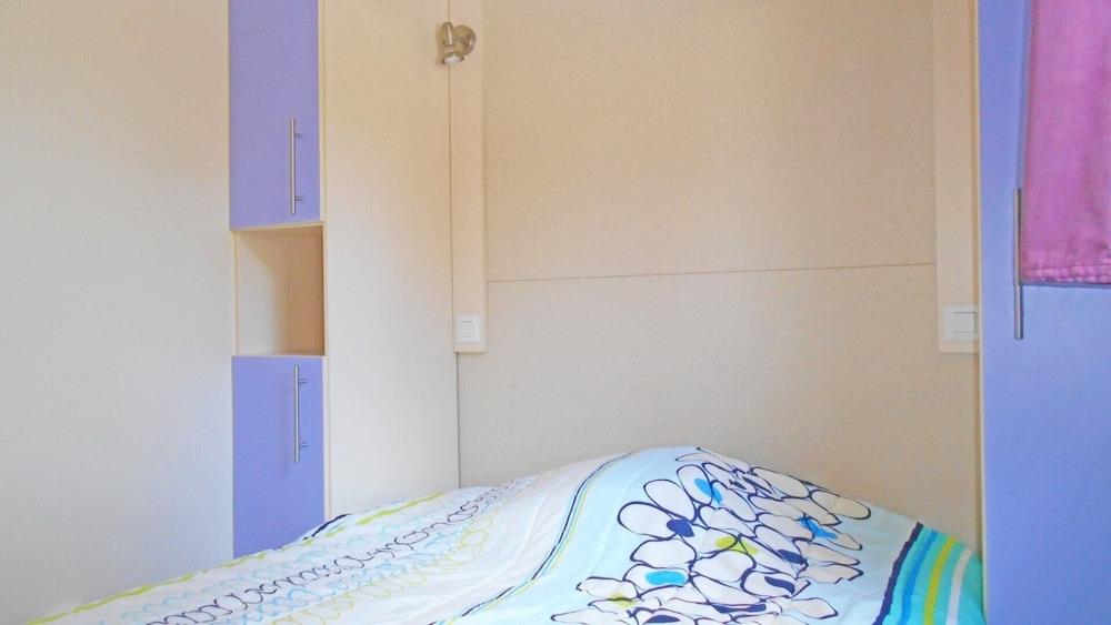 Camping TIKAYAN SAINT CLAIR