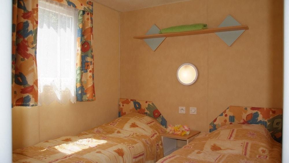 Camping TIKAYAN SAINT CLAIR