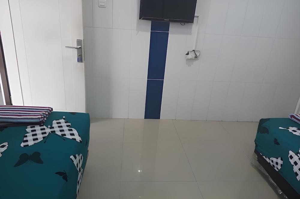 Hotel Orchid Syariah