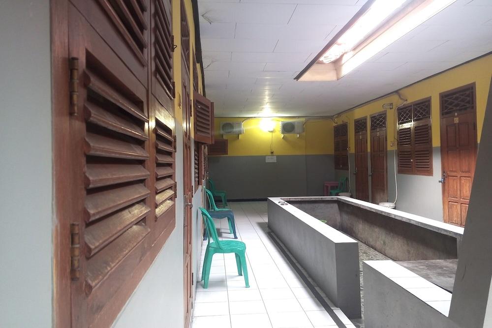 Wisma Pelita Syariah Tegal