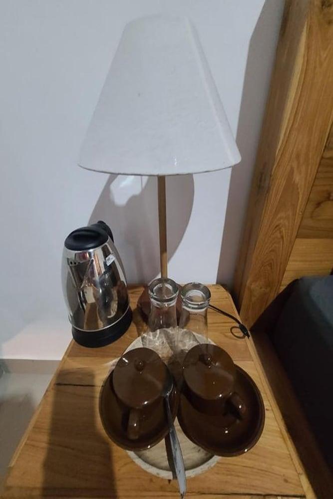 Onion Garden And Natural Hotspring