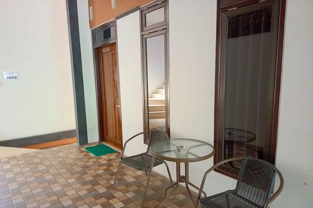 Penginapan Bromo Lovero