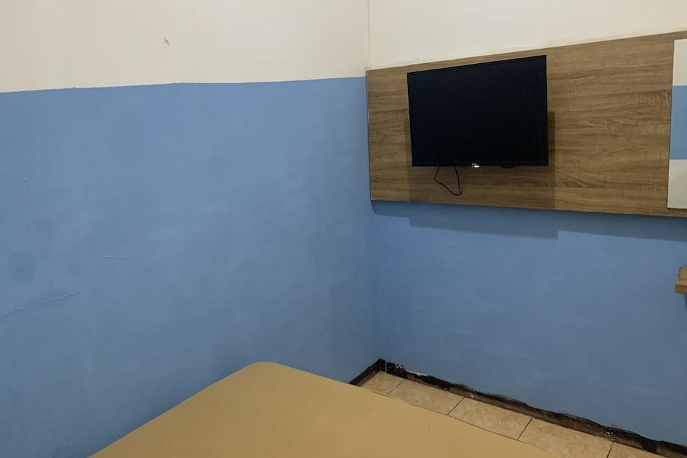 Bright Batavia Kota Tua