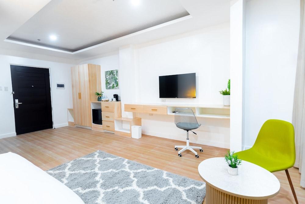 The Glend Hotel Iloilo