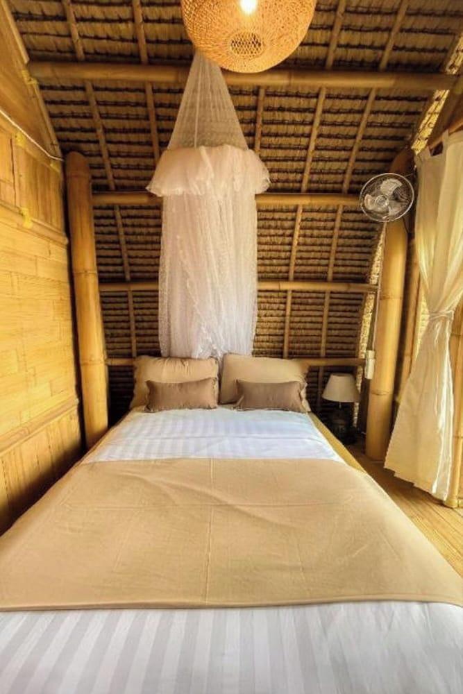 Tiny ECO Bamboo Ubud