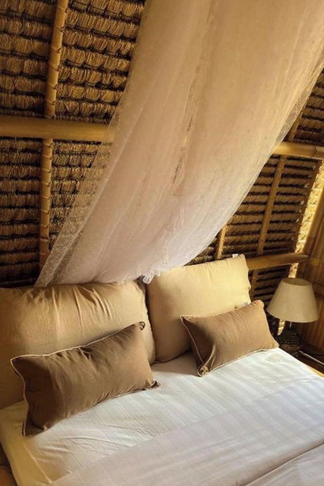 Tiny ECO Bamboo Ubud