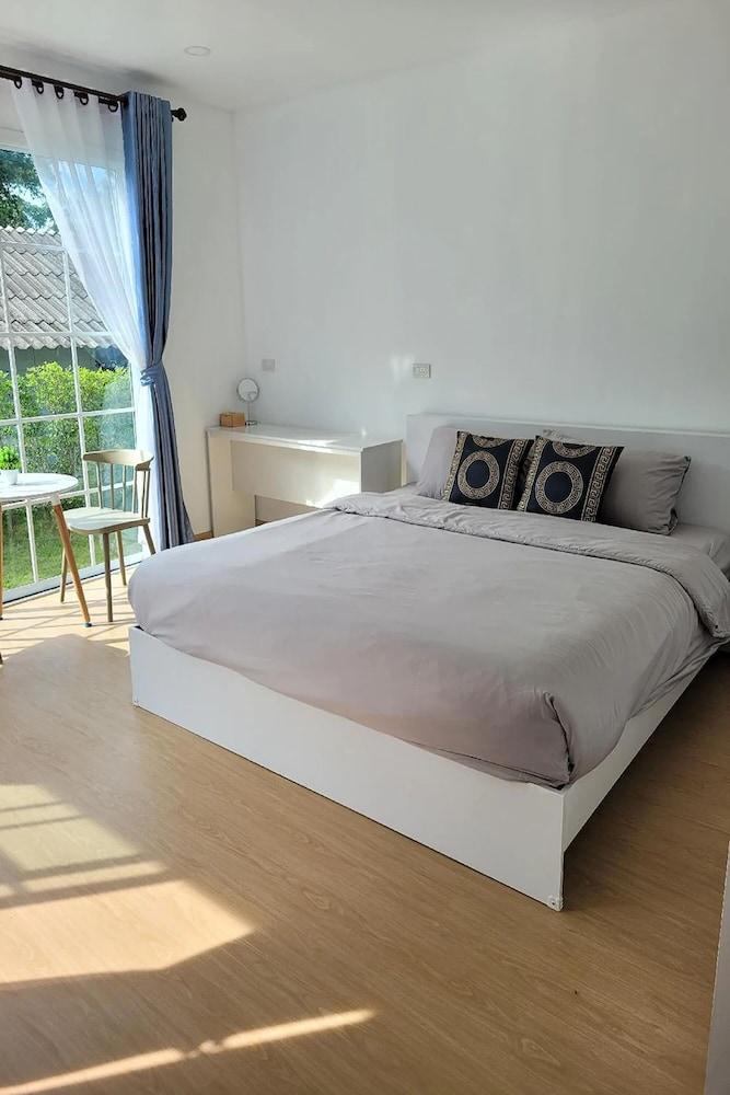 Baan Plawan Resort Chiang Rai