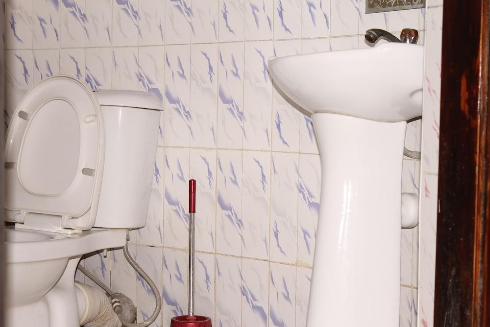 ShoeBill Safari Lodge