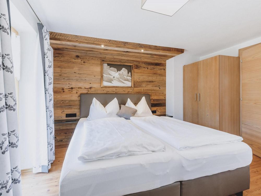 Appartement Haus Elise - TOP 2 Balcony Mountain View