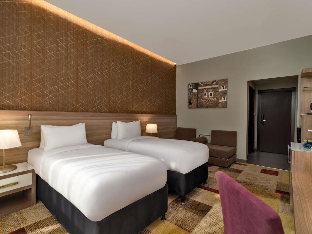 Mercure Makkah Aziziah