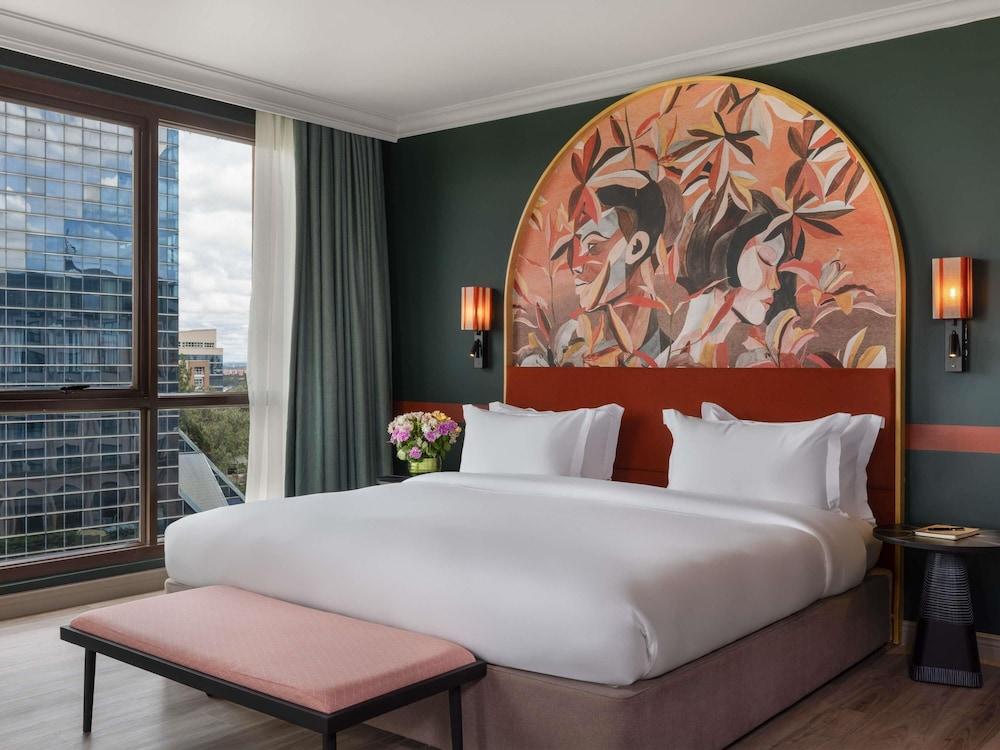 Pullman Nairobi Upper Hill