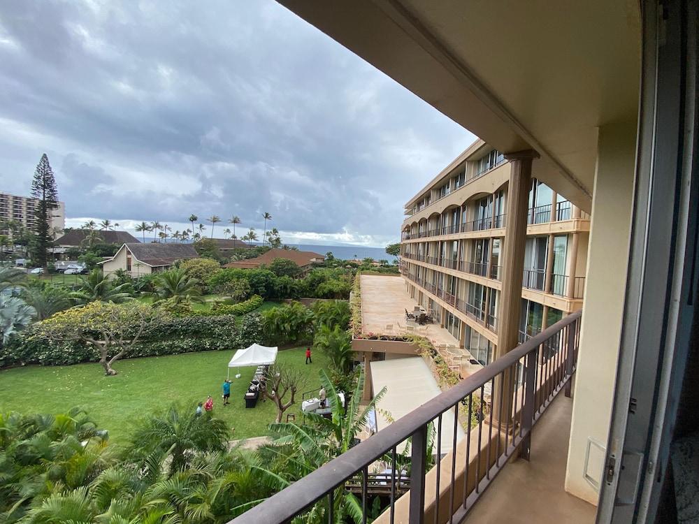 Maui Kaanapali Villas 415