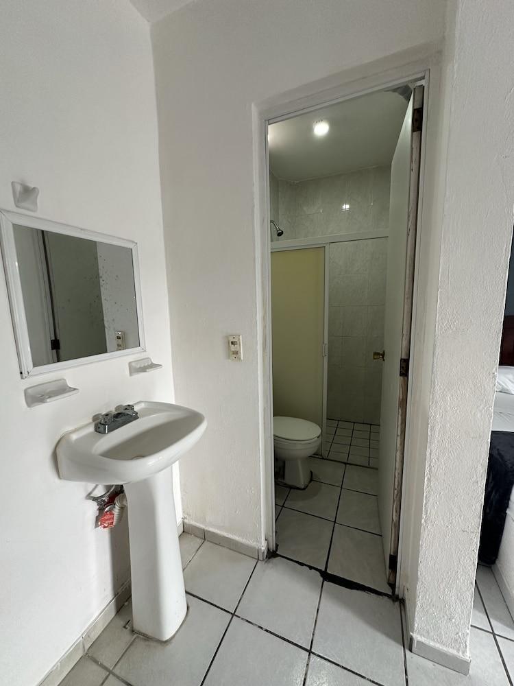 Hotel Grand Bahía los Cocos