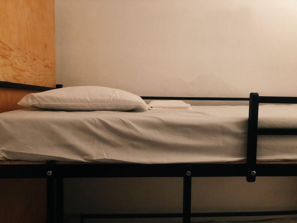 RF Hostel Condesa Roma