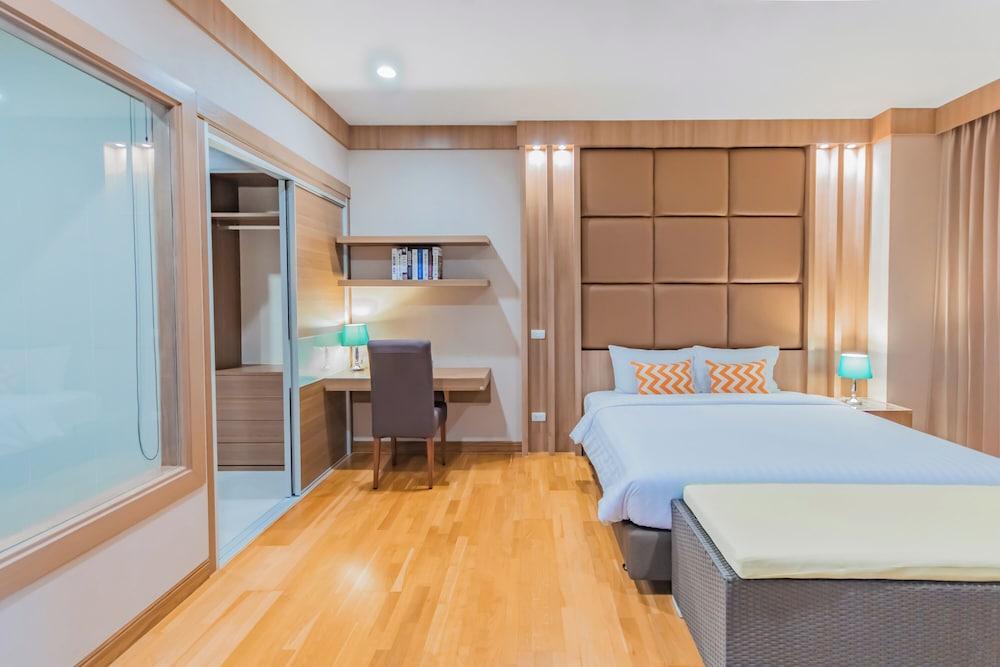 Hillside Residence Khaoyai