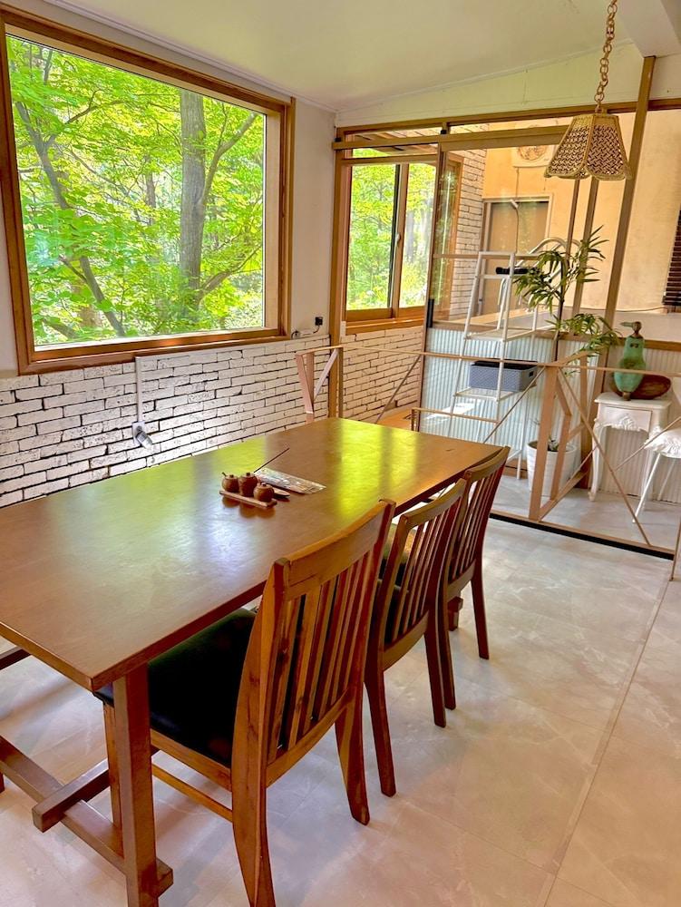 Gongganhoe-eok Private Poolvilla Pension