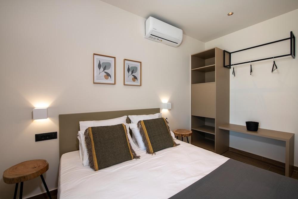 Armour Eclectic Villa