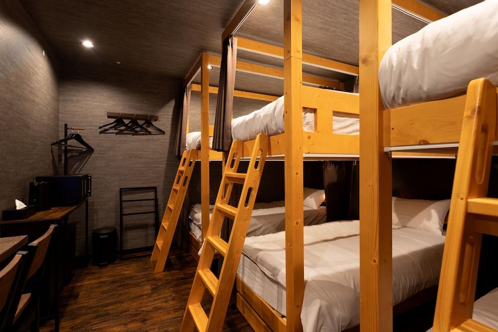 OLD HERITAGE SHIBUYA