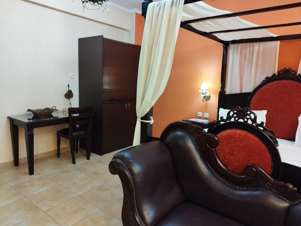 Pozar Salt Cave Hotel Spa