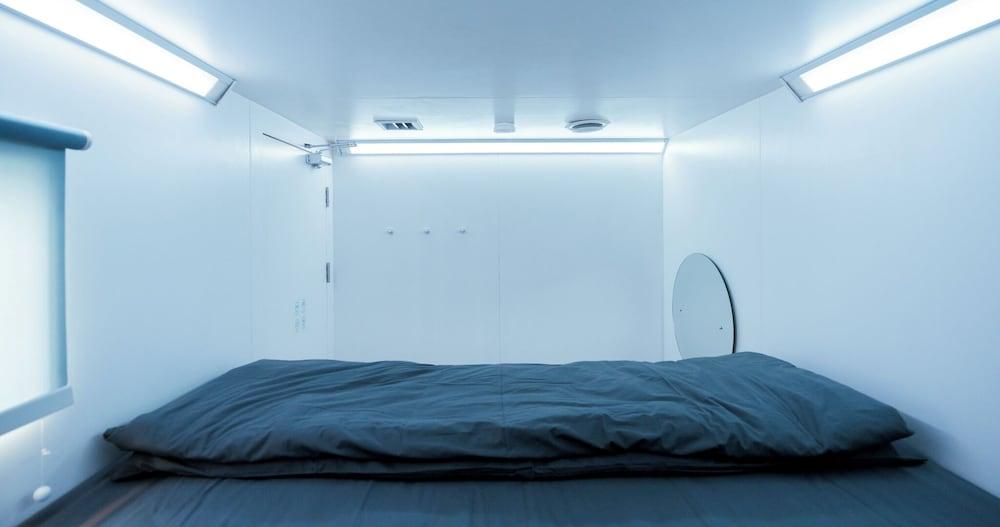 Bobopod Juanda Jakarta