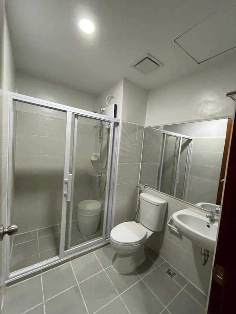 Oceanview Studio Bacolod City