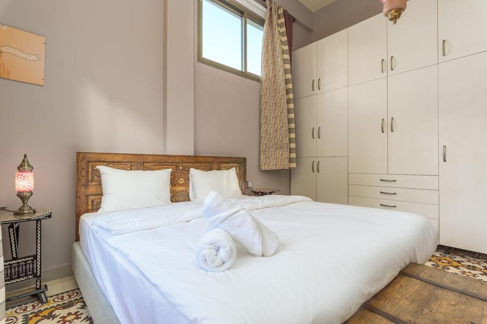 961 Station Apartments in Mar Mikhael