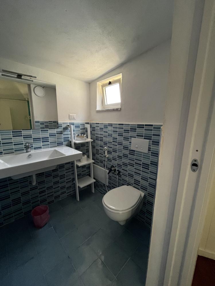 Villaggio Camping Formicoli