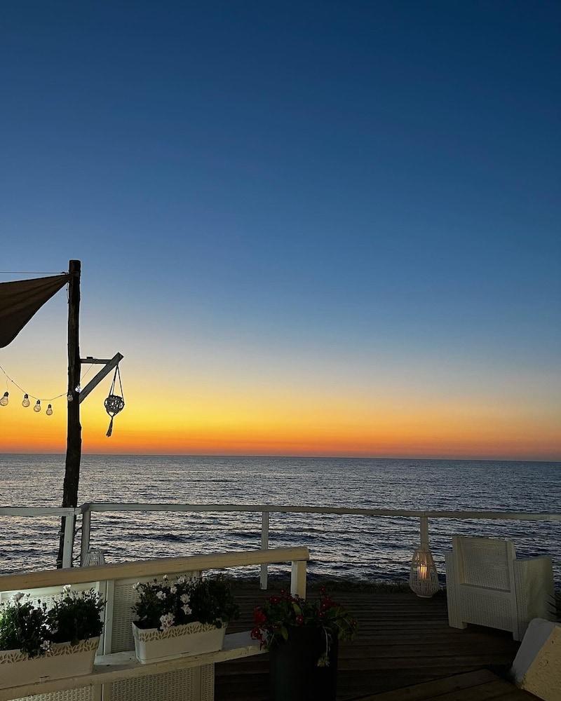 Villaggio Camping Formicoli