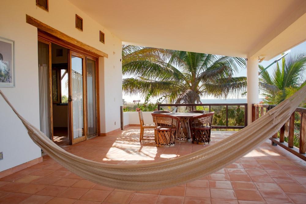 Casa de Playa el cortijo