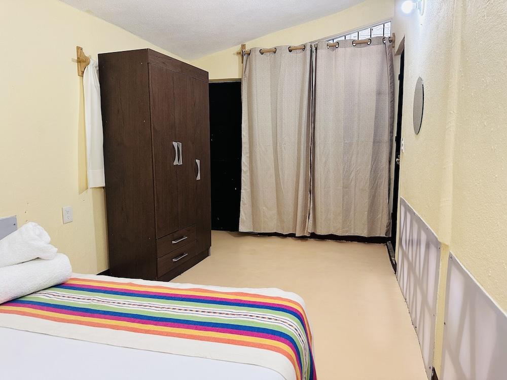 Hotel Cabañas y Glamping Punta Surf