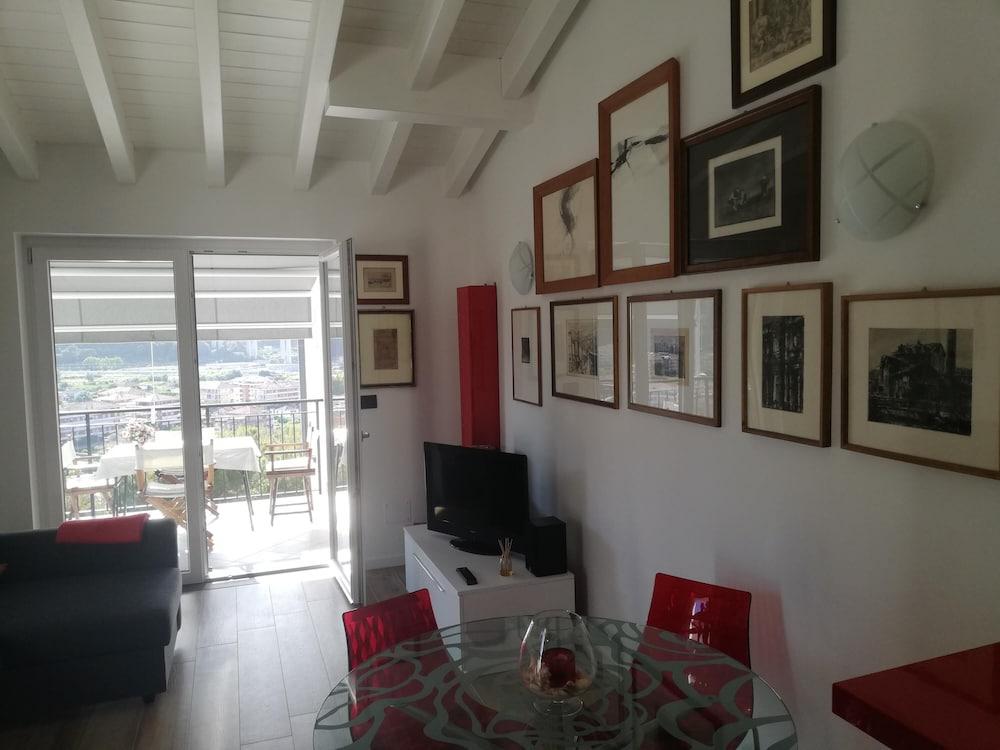 San Luigi 21 by Tempovacanza