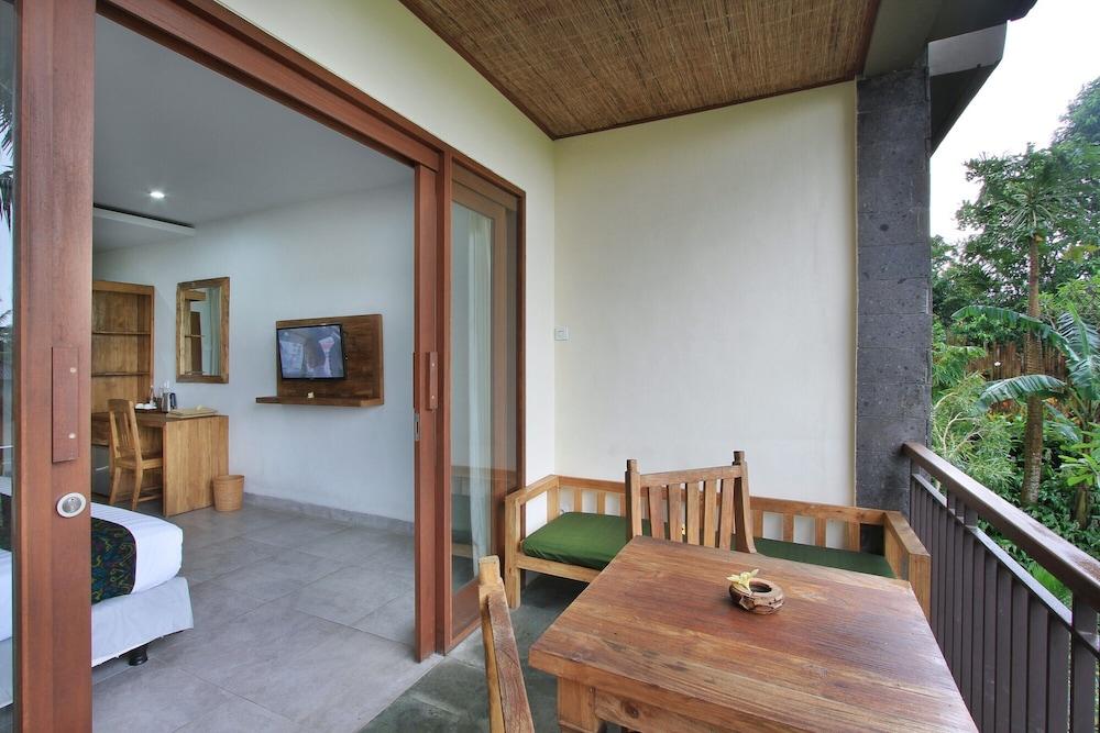 Belvilla Serene Hideaway Resort Monkey Forest