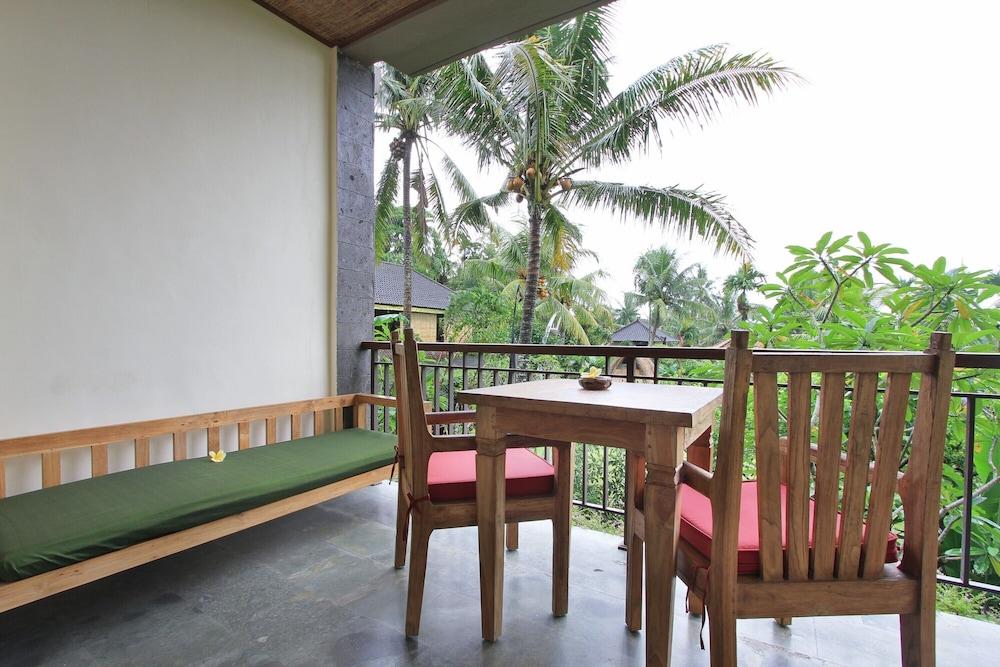 Belvilla Serene Hideaway Resort Monkey Forest