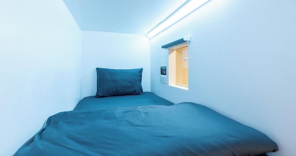 Bobopod Malioboro Yogyakarta