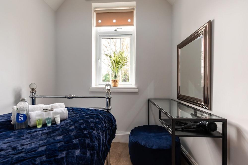 Smart Apartments - Seymour