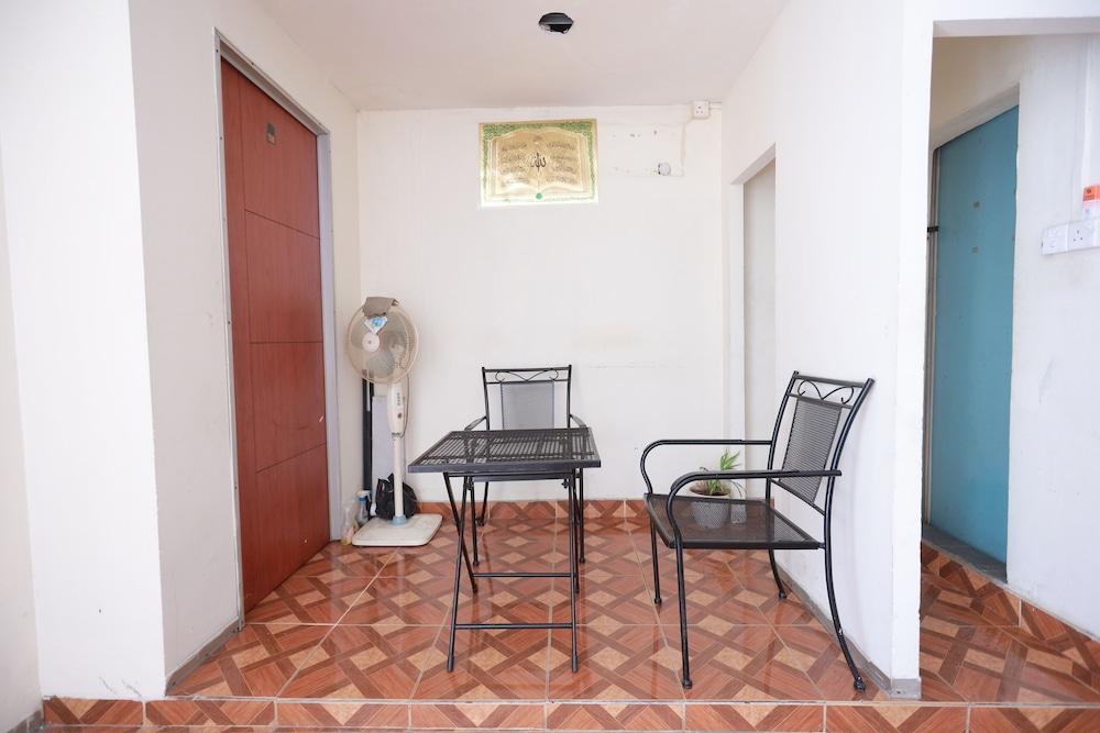 Hotel O Sir Homestay