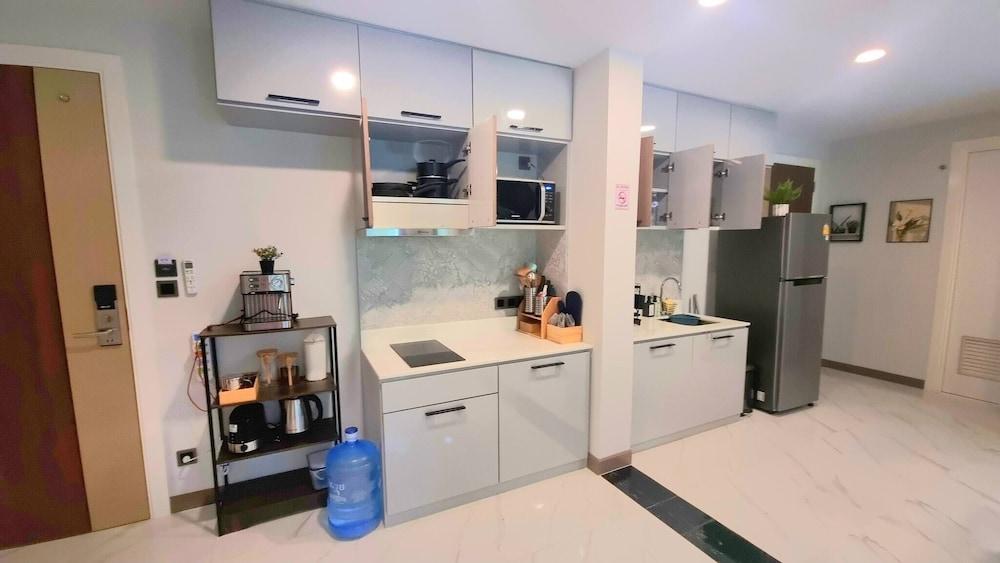 A307- 2 Bdr Condo With Forest View, Ao Nang Beach