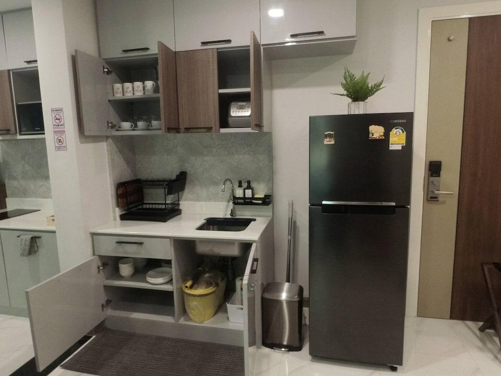 A307- 2 Bdr Condo With Forest View, Ao Nang Beach