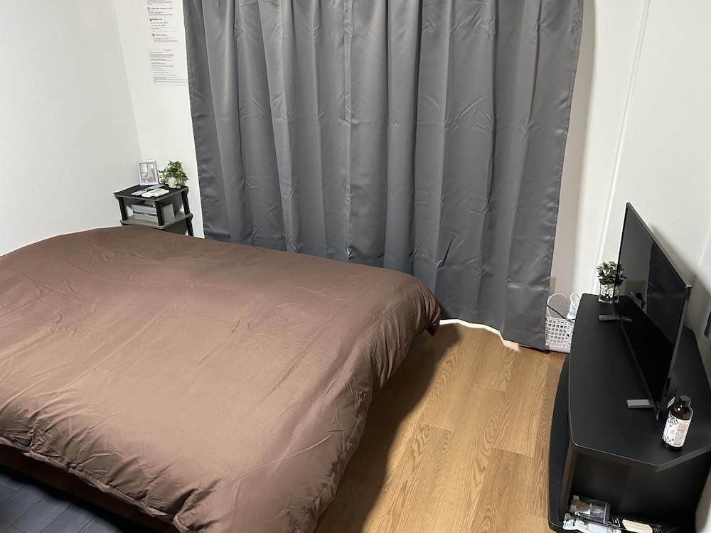 Guest House GENESIS OF FREEDOM INN