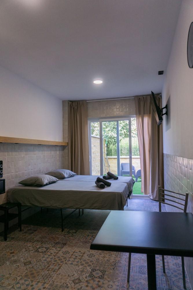 Hotel Apartamento La Ruta