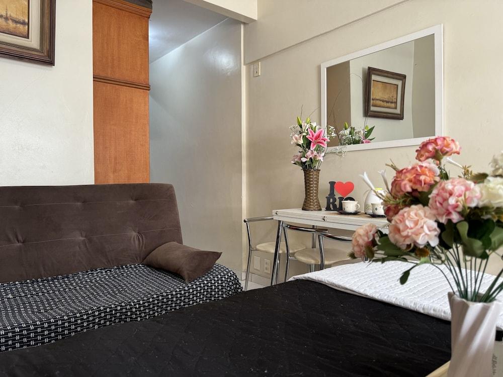 Apartamento Copa Beach HIR 15