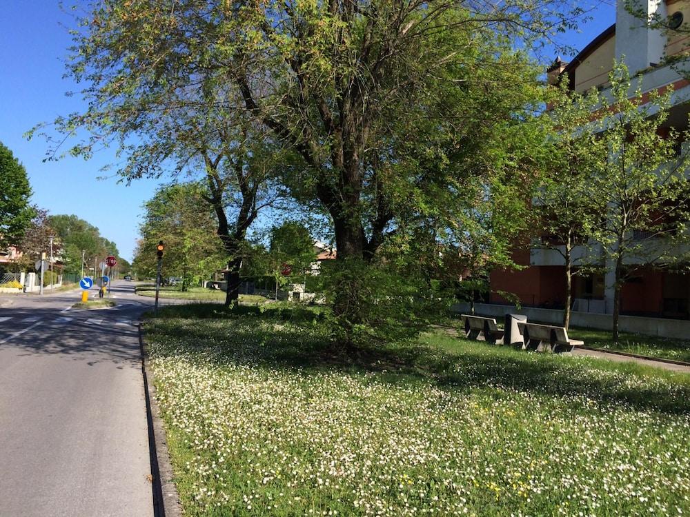 Holiday BG in Bibione