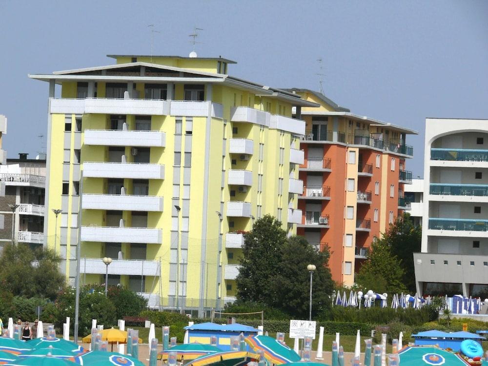 Aurora 13 in Bibione