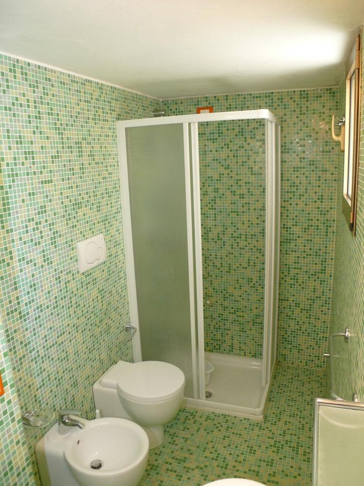 Palma B in Bibione With 1 Bedrooms and 1 Bathrooms