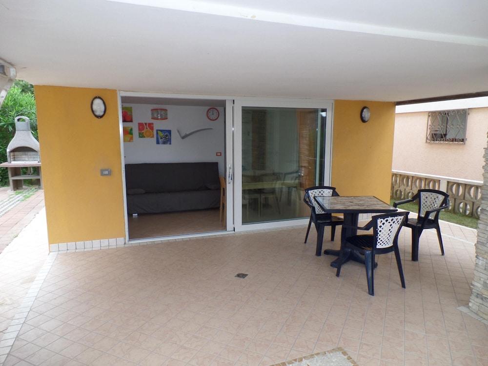Palma B in Bibione With 1 Bedrooms and 1 Bathrooms