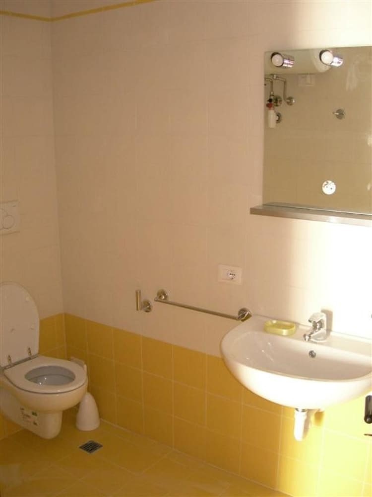 Horizon B5 L in Bibione